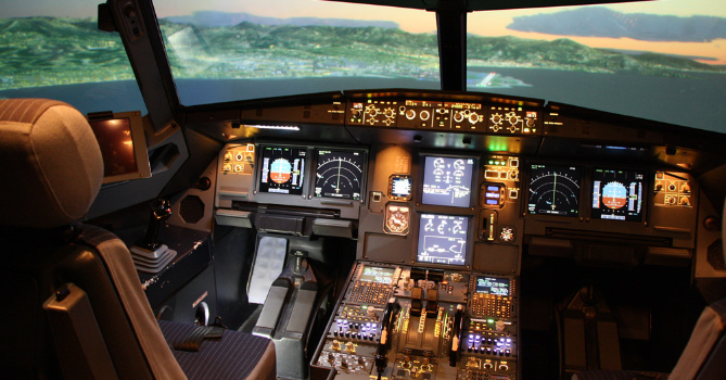 A320 ESS A320 in Essen